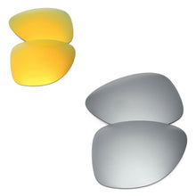 Load image into Gallery viewer, RAWD Polarized Replacement Lenses for-Oakley Dispatch 2 - Sunglass