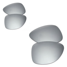 Load image into Gallery viewer, RAWD Polarized Replacement Lenses for-Oakley Dispatch 2 - Sunglass