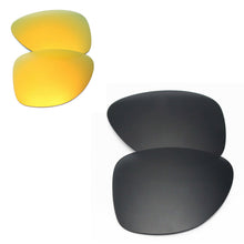 Load image into Gallery viewer, RAWD Polarized Replacement Lenses for-Oakley Dispatch 2 - Sunglass
