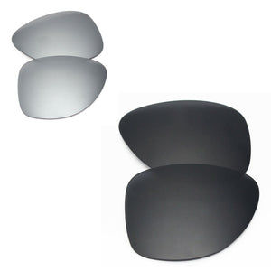 RAWD Polarized Replacement Lenses for-Oakley Dispatch 2 - Sunglass