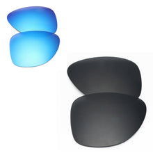 Load image into Gallery viewer, RAWD Polarized Replacement Lenses for-Oakley Dispatch 2 - Sunglass