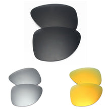 Load image into Gallery viewer, RAWD Polarized Replacement Lenses for-Oakley Dispatch 2 - Sunglass