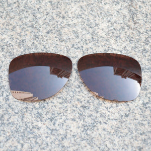 RAWD Polarized Replacement Lenses for-Oakley Dispatch 2 - Sunglass