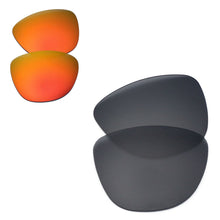 Load image into Gallery viewer, RAWD Polarized Replacement Lenses for-Oakley Frogskins OO9013-Options