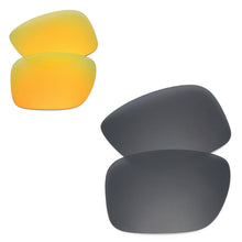 Load image into Gallery viewer, RAWD Polarized Replacement Lenses for-Holbrook OO9102 -Options