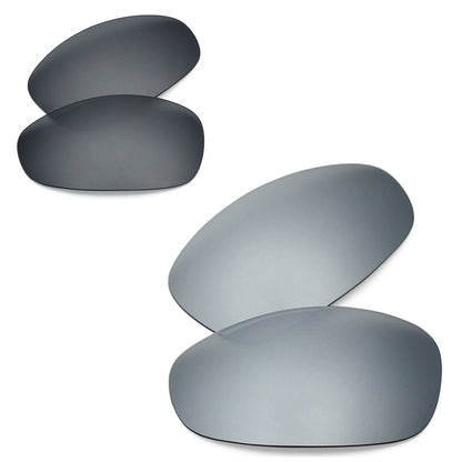 RAWD Polarized Replacement Lenses for-Juliet Sunglass-Options