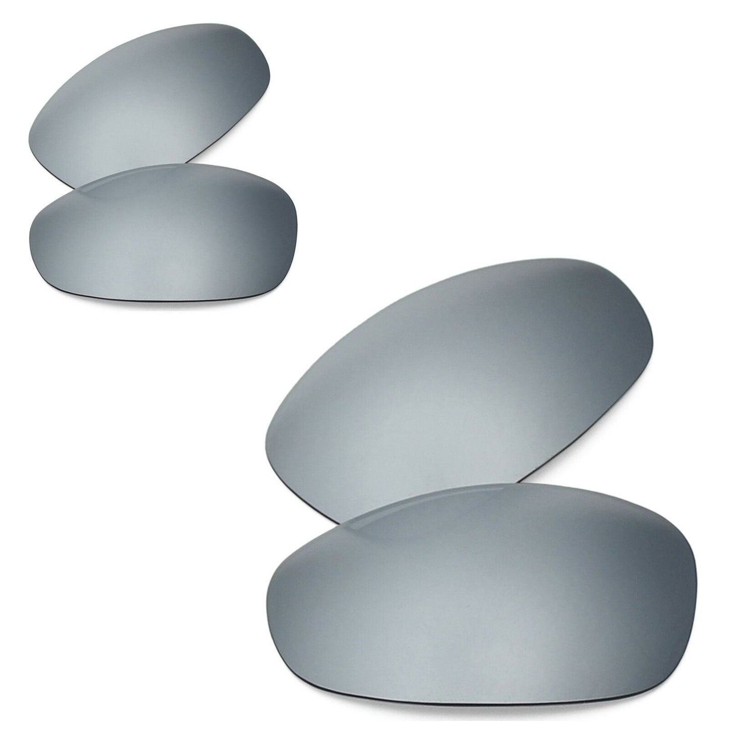 RAWD Polarized Replacement Lenses for-Juliet Sunglass-Options