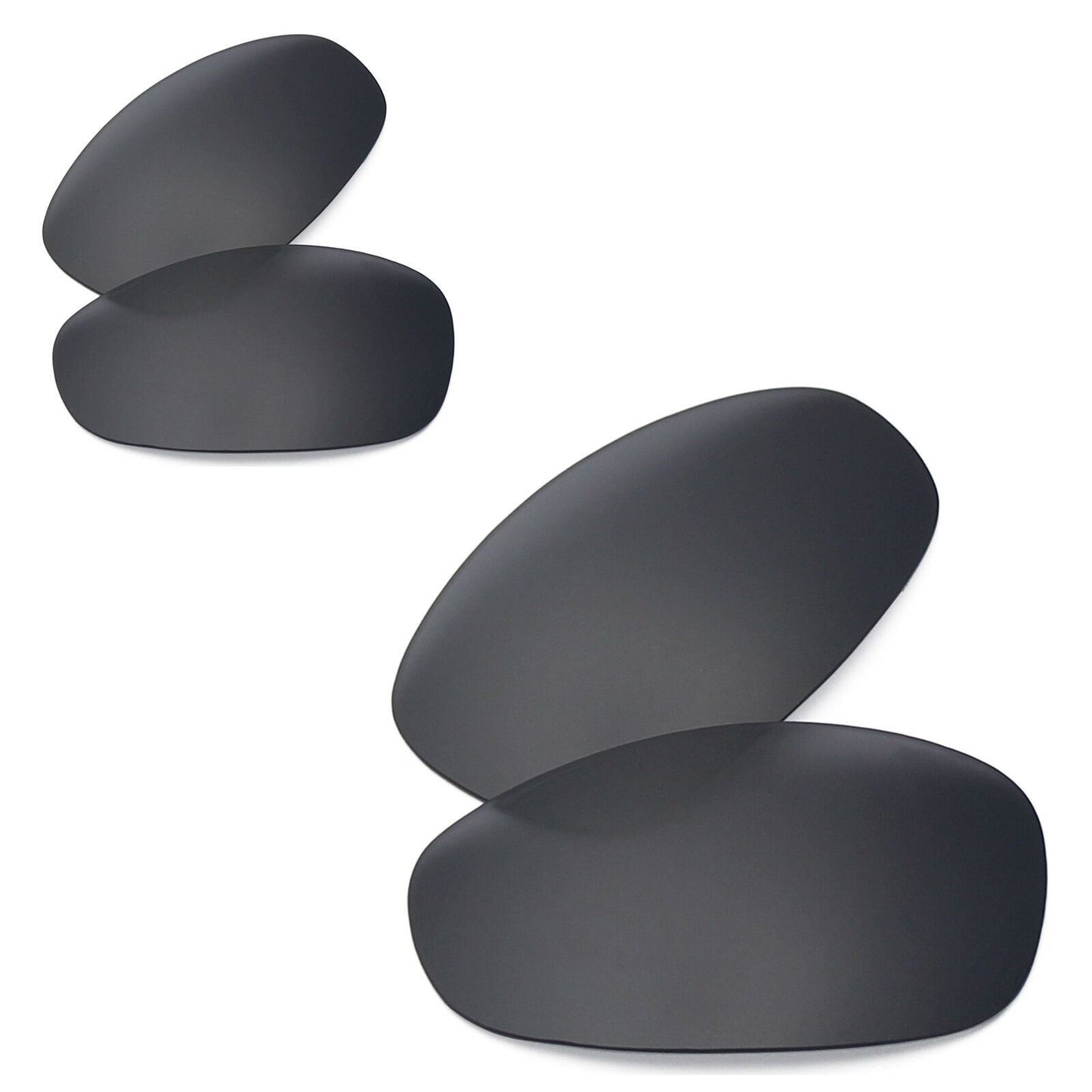 RAWD Polarized Replacement Lenses for-Juliet Sunglass-Options