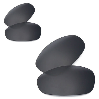 RAWD Polarized Replacement Lenses for-Juliet Sunglass-Options