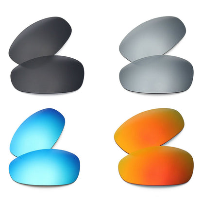 RAWD Polarized Replacement Lenses for-Juliet Sunglass-Options