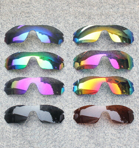 RAWD Polarized Replacement Lenses for-Oakley Radar Edge - Sunglass