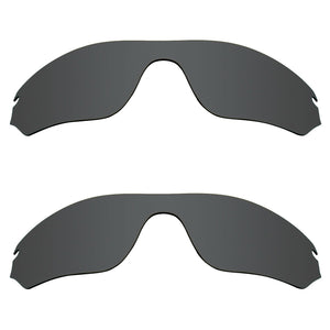 RAWD Polarized Replacement Lenses for-Oakley Radar Edge - Sunglass
