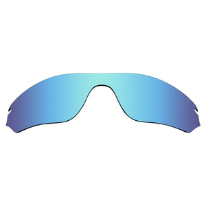 RAWD Polarized Replacement Lenses for-Oakley Radar Edge - Sunglass
