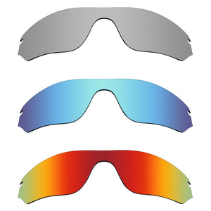 RAWD Polarized Replacement Lenses for-Oakley Radar Edge - Sunglass