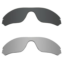 Load image into Gallery viewer, RAWD Polarized Replacement Lenses for-Oakley Radar Edge - Sunglass