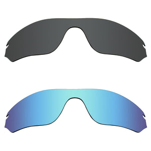 RAWD Polarized Replacement Lenses for-Oakley Radar Edge - Sunglass