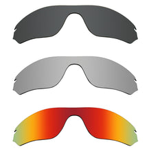 Load image into Gallery viewer, RAWD Polarized Replacement Lenses for-Oakley Radar Edge - Sunglass