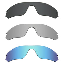 Load image into Gallery viewer, RAWD Polarized Replacement Lenses for-Oakley Radar Edge - Sunglass
