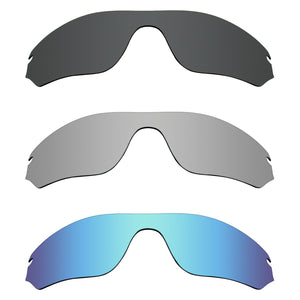 RAWD Polarized Replacement Lenses for-Oakley Radar Edge - Sunglass