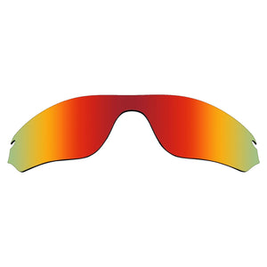 RAWD Polarized Replacement Lenses for-Oakley Radar Edge - Sunglass