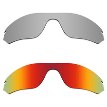 Load image into Gallery viewer, RAWD Polarized Replacement Lenses for-Oakley Radar Edge - Sunglass