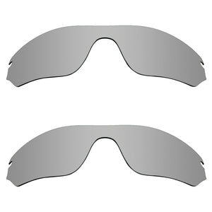 RAWD Polarized Replacement Lenses for-Oakley Radar Edge - Sunglass