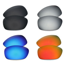 Load image into Gallery viewer, RAWD Polarized Replacement Lenses for-Oakley Ten-X - Sunglass