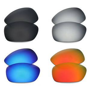 RAWD Polarized Replacement Lenses for-Oakley Ten-X - Sunglass