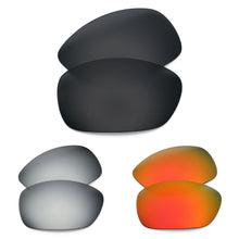 Load image into Gallery viewer, RAWD Polarized Replacement Lenses for-Oakley Ten-X - Sunglass
