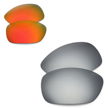 Load image into Gallery viewer, RAWD Polarized Replacement Lenses for-Oakley Ten-X - Sunglass