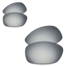Load image into Gallery viewer, RAWD Polarized Replacement Lenses for-Oakley Ten-X - Sunglass