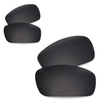 RAWD Polarized Replacement Lenses for-Oakley Monster Pup - Sunglass