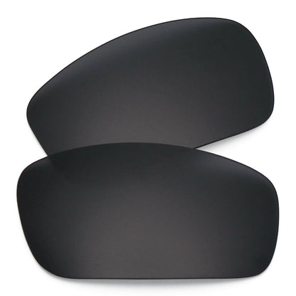 RAWD Polarized Replacement Lenses for-Oakley Monster Pup - Sunglass