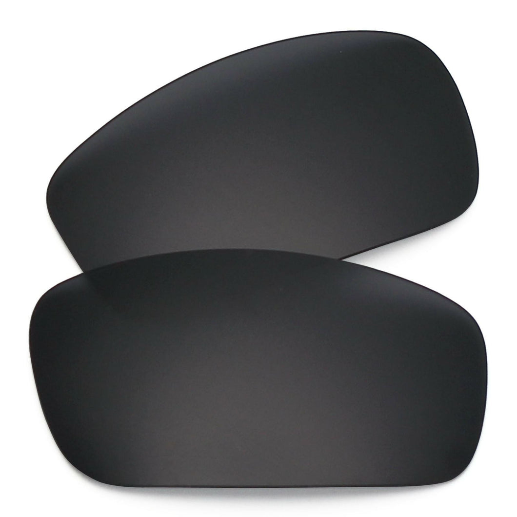 RAWD Polarized Replacement Lenses for-Oakley Monster Pup - Sunglass