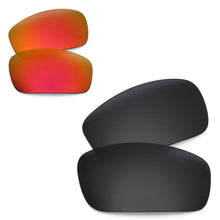 Load image into Gallery viewer, RAWD Polarized Replacement Lenses for-Oakley Monster Pup - Sunglass