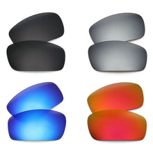 Load image into Gallery viewer, RAWD Polarized Replacement Lenses for-Oakley Monster Pup - Sunglass