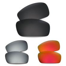 Load image into Gallery viewer, RAWD Polarized Replacement Lenses for-Oakley Monster Pup - Sunglass