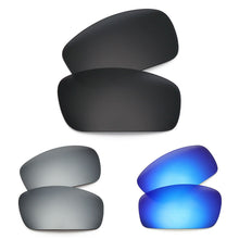 Load image into Gallery viewer, RAWD Polarized Replacement Lenses for-Oakley Monster Pup - Sunglass