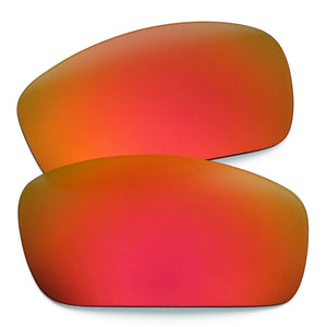 RAWD Polarized Replacement Lenses for-Oakley Monster Pup - Sunglass