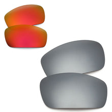 Load image into Gallery viewer, RAWD Polarized Replacement Lenses for-Oakley Monster Pup - Sunglass
