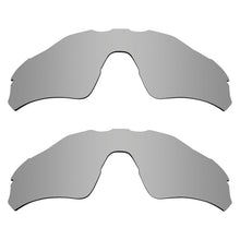 Load image into Gallery viewer, RAWD Polarized Replacement Lenses for-Oakley Radar EV Path - Sunglass