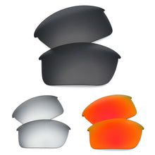 Load image into Gallery viewer, RAWD Polarized Replacement Lenses for-Oakley Bottle Rocket OO9164- Options