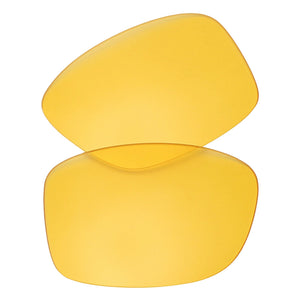 RAWD Polarized Replacement Lenses for-Oakley Jupiter Carbon - Sunglass