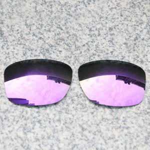 RAWD Polarized Replacement Lenses for-Oakley Jupiter Carbon - Sunglass