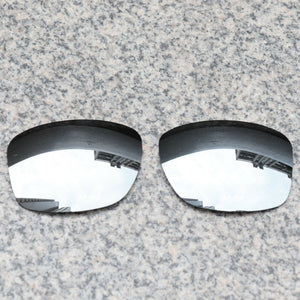 RAWD Polarized Replacement Lenses for-Oakley Jupiter Carbon - Sunglass