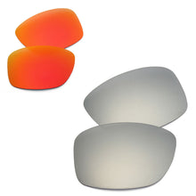 Load image into Gallery viewer, RAWD Polarized Replacement Lenses for-Oakley Jupiter Carbon - Sunglass