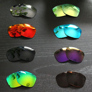 RAWD Polarized Replacement Lenses for-Oakley Jupiter Carbon - Sunglass