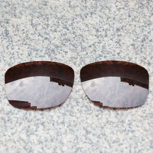 RAWD Polarized Replacement Lenses for-Oakley Jupiter Carbon - Sunglass
