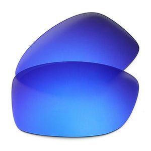 RAWD Polarized Replacement Lenses for-Oakley Jupiter Carbon - Sunglass