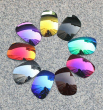Load image into Gallery viewer, RAWD Polarized Replacement Lenses for-Oakley Racing Jacket - Sunglass